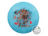 Thought Space Athletics Plume Mantra Fairway Driver Golf Disc (Individually Listed)