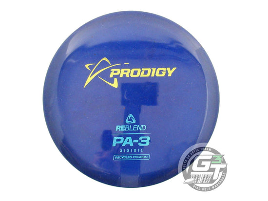 Prodigy ReBlend PA-3 Putter Golf Disc (Individually Listed)