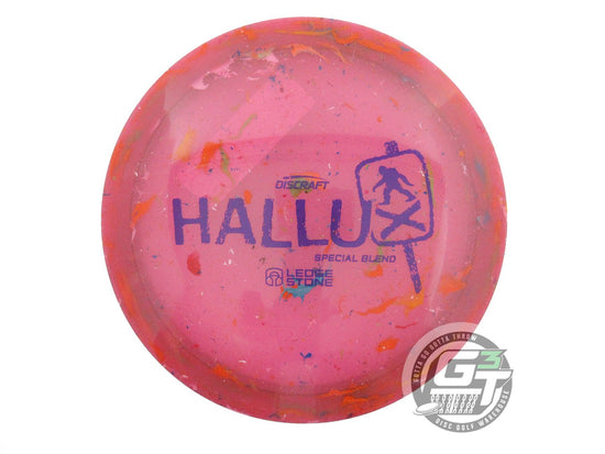 Discraft Limited Edition 2026 Ledgestone Open Jawbreaker Z FLX Hallux Distance Driver Golf Disc (Individually Listed)