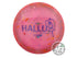 Discraft Limited Edition 2026 Ledgestone Open Jawbreaker Z FLX Hallux Distance Driver Golf Disc (Individually Listed)