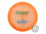 Innova Champion Valkyrie Distance Driver Golf Disc (Individually Listed)