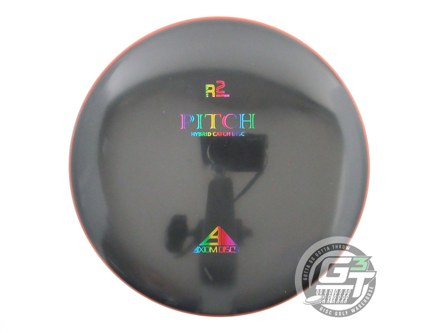 Axiom R2 Neutron Pitch Putter Golf Disc (Individually Listed)