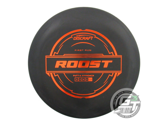 Discraft First Run Putter Line Roost Putter Golf Disc (Individually Listed)
