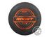Discraft First Run Putter Line Roost Putter Golf Disc (Individually Listed)