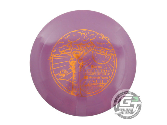 Dynamic Discs Limited Edition 2024 Preserve Championship BioFuzion Defender Distance Driver Golf Disc (Individually Listed)