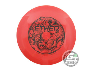 Gateway NXT Ether Distance Driver Golf Disc (Individually Listed)