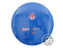 Discmania Originals S-Line MD3 Midrange Golf Disc (Individually Listed)