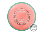 Axiom Plasma Insanity Distance Driver Golf Disc (Individually Listed)