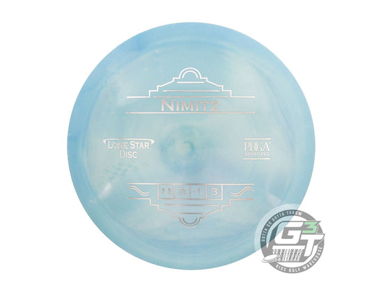 Lone Star Lima Nimitz Distance Driver Golf Disc (Individually Listed)