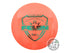 Dynamic Discs Fuzion Felon Fairway Driver Golf Disc (Individually Listed)