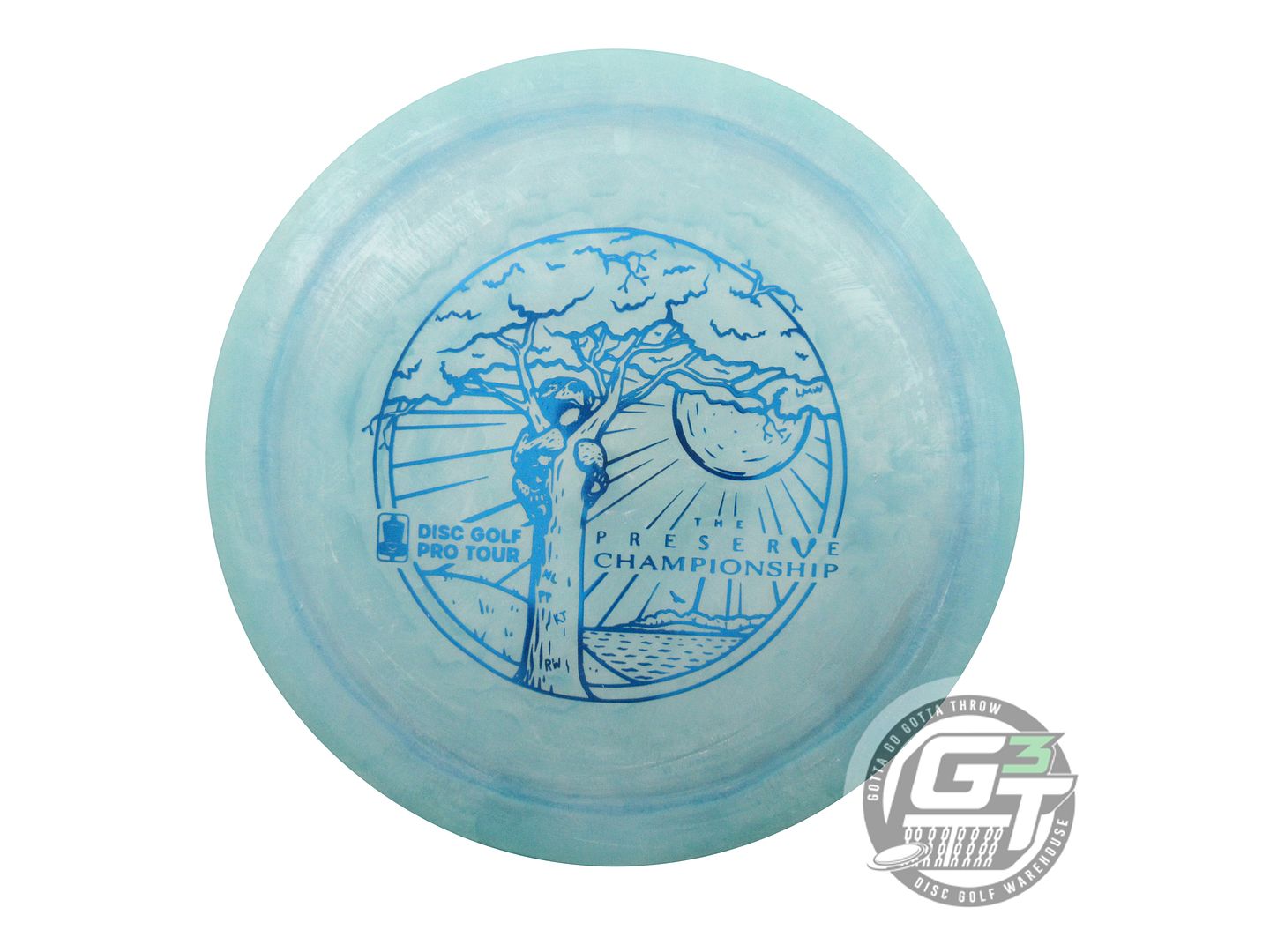 Prodigy LImited Edition Minnesota Preserve Championship Tree Stamp AIR Series X3 Distance Driver Golf Disc (Individually Listed)