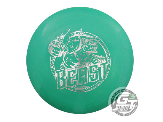 Innova GStar Beast Distance Driver Golf Disc (Individually Listed)
