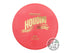 Gateway NXT Houdini Putter Golf Disc (Individually Listed)