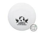 Legacy Limited Edition Team Stamp Icon Outlaw Distance Driver Golf Disc (Individually Listed)