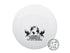 Legacy Limited Edition Team Stamp Icon Outlaw Distance Driver Golf Disc (Individually Listed)