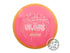 Innova Halo Star Valkyrie Distance Driver Golf Disc (Individually Listed)