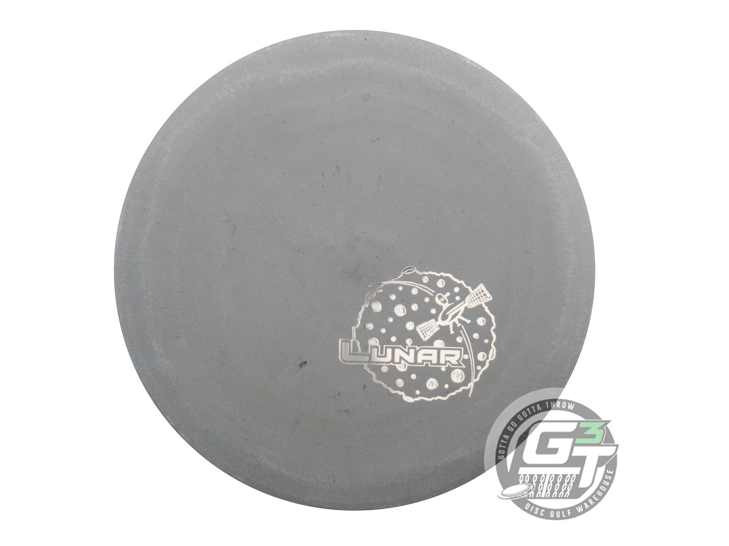 Gateway Lunar Wizard Putter Golf Disc (Individually Listed)