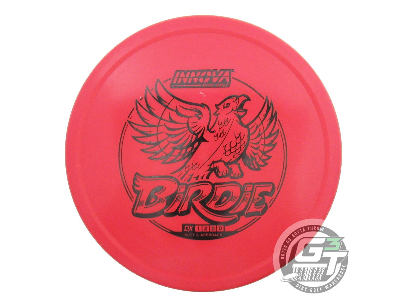 Innova DX Birdie Putter Golf Disc (Individually Listed)