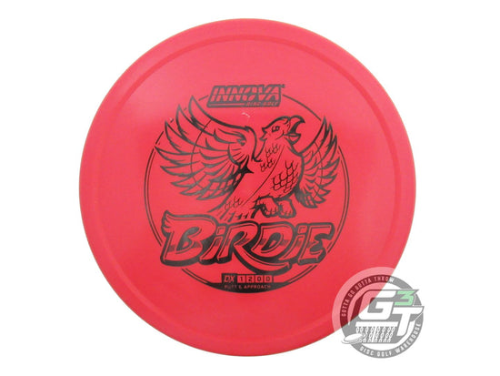 Innova DX Birdie Putter Golf Disc (Individually Listed)