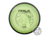 MVP Proton Tesla Distance Driver Golf Disc (Individually Listed)