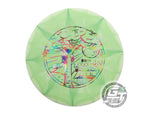 Dynamic Discs Limited Edition 2024 Preserve Championship Classic Line Burst Deputy Putter Golf Disc (Individually Listed)