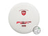 Discmania Originals D-Line Flex 1 P2 Pro Putter Golf Disc (Individually Listed)