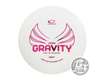 Latitude 64 Zero Gravity Saint Fairway Driver Golf Disc (Individually Listed)