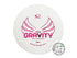 Latitude 64 Zero Gravity Saint Fairway Driver Golf Disc (Individually Listed)