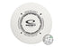 Latitude 64 Zero Pro Mercy Putter Golf Disc (Individually Listed)