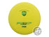 Discmania Originals D-Line Flex 1 P2 Pro Putter Golf Disc (Individually Listed)