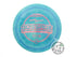 Discraft Limited Edition 2023 Signature Series Aaron Gossage Swirl ESP Nuke OS Distance Driver Golf Disc (Individually Listed)