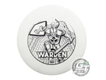 Dynamic Discs Animated Stamp Prime Warden Putter Golf Disc (Individually Listed)