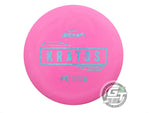 Discraft Paul McBeth Signature Putter Line Kratos Putter Golf Disc (Individually Listed)