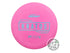 Discraft Paul McBeth Signature Putter Line Kratos Putter Golf Disc (Individually Listed)
