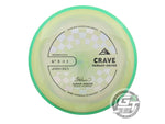 Axiom Neutron Crave [Sarah Hokom 1X] Fairway Driver Golf Disc (Individually Listed)