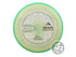 Axiom Neutron Crave [Sarah Hokom 1X] Fairway Driver Golf Disc (Individually Listed)