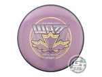 MVP Limited Edition 2024 MVP Open Plasma Soft Watt Putter Golf Disc (Individually Listed)