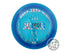 Discraft Elite Z Nuke [Ricky Wysocki 2X] Distance Driver Golf Disc (Individually Listed)