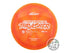 Discraft Limited Edition 2026 Missy Gannon Swirl Elite Z Captain's Thrasher Distance Driver Golf Disc (Individually Listed)