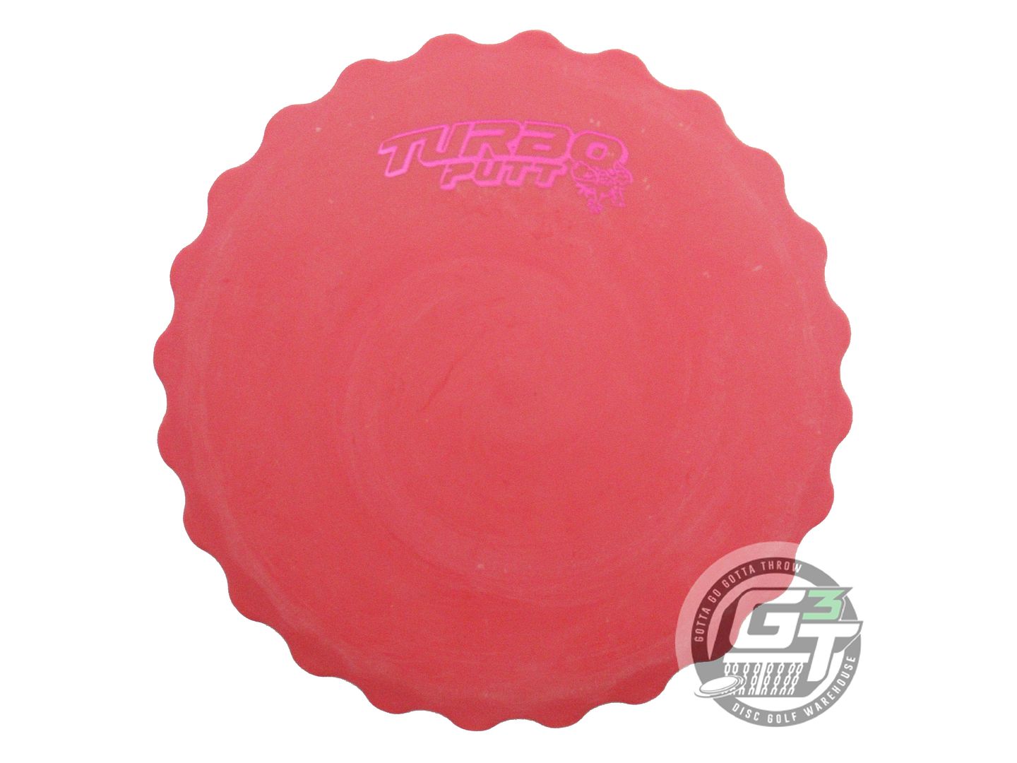 Quest AT Sure Grip Turbo Putt Putter Golf Disc (Individually Listed)