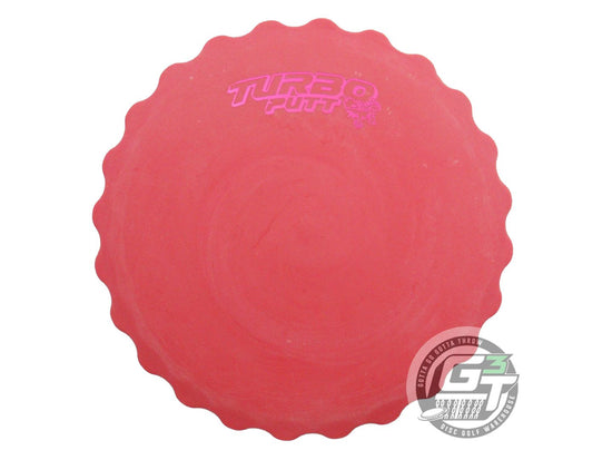 Quest AT Sure Grip Turbo Putt Putter Golf Disc (Individually Listed)