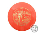 Dynamic Discs Limited Edition 2024 Preserve Championship BioFuzion Defender Distance Driver Golf Disc (Individually Listed)