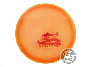 Legacy Shattered Pursuit Midrange Golf Disc (Individually Listed)