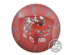 Thought Space Athletics Limited Edition 2023 Signature Series Thomas Gilbert Nebula Ethereal Coalesce Fairway Driver Golf Disc (Individually Listed)