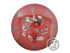 Thought Space Athletics Limited Edition 2023 Signature Series Thomas Gilbert Nebula Ethereal Coalesce Fairway Driver Golf Disc (Individually Listed)