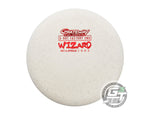 Gateway Factory Second Hemp Blend Super Stupid Soft Wizard Putter Golf Disc (Individually Listed)