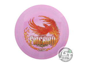 Innova InnVision Star Firebird Distance Driver Golf Disc (Individually Listed)