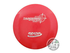 Innova Star Thunderbird Distance Driver Golf Disc (Individually Listed)