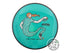 MVP Limited Edition 2024 Team Series James Conrad Neutron Detour Midrange Golf Disc (Individually Listed)