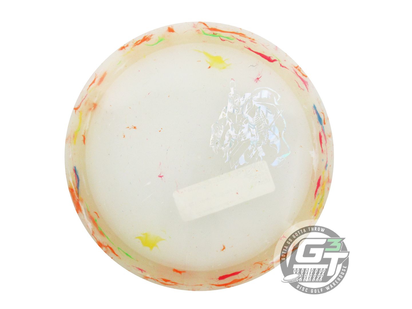 Discraft Limited Edition Glo Jawbreaker Z FLX Anax Distance Driver Golf Disc (Individually Listed)